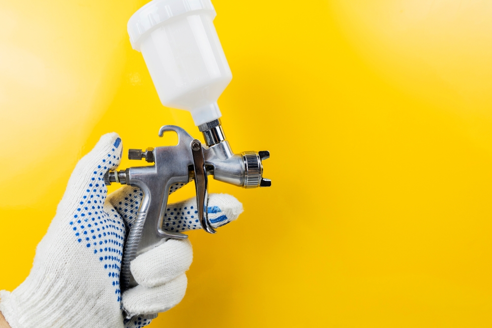 Laat latex spuiten in Zwolle en ontvang 10% korting.